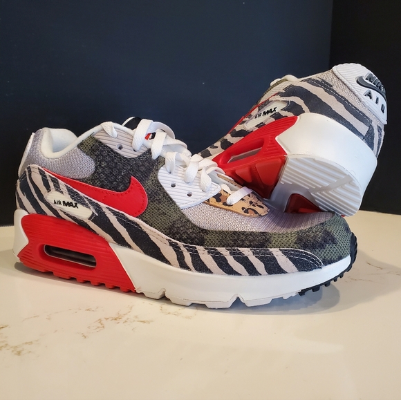 🆕️ NEW Nike Air Max 90 "Tunnel Walk" - Picture 14 of 16
